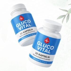 Glucovital