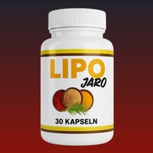 Lipojaro